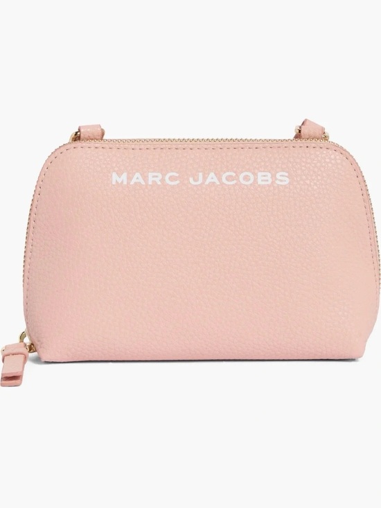Marc Jacobs Handbags - NWT MARC JACOBS CROSSBODY